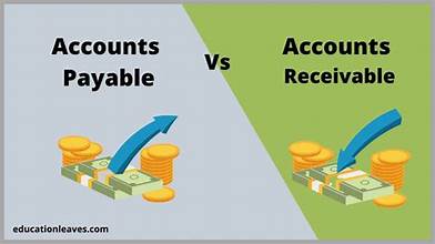 Accounts Payable And Receivable