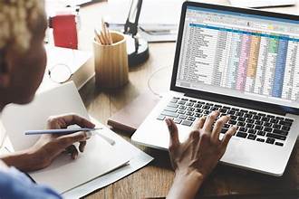 Budget Preparation