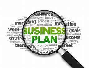 BUSINESS PLAN