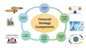 Finance Strategy Case Study