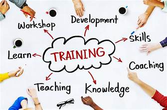 Staff Training and Recruitment