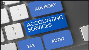 Account/Finance/Tax